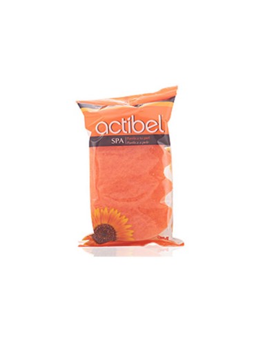 Actibel Double Action Éponge Douce