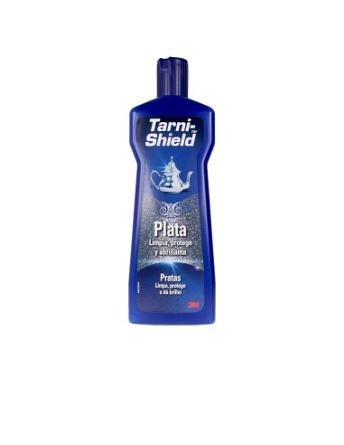 Tarni-Shield Limpia y Protege Plata 250ml Tarni-Shield Limpia y Protege Plata 250ml