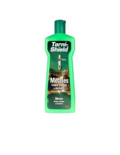 Tarni-Shield Limpia y Protege Metales 250ml