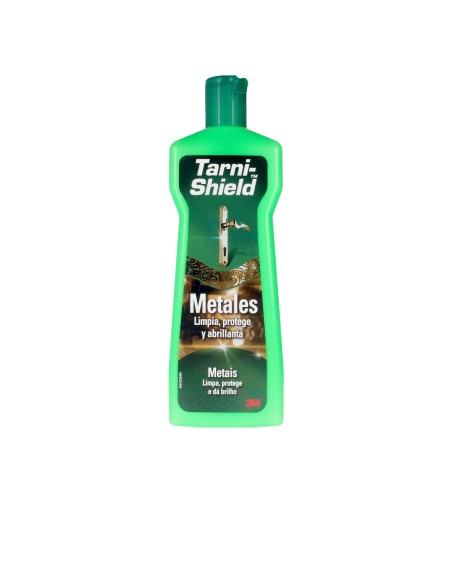 Tarni-Shield Limpia y Protege Metales 250ml