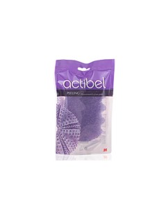 Actibel Éponge Peeling