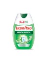 Licor Del Polo 2 In 1 Fresh Mint Dentifrice 75ml