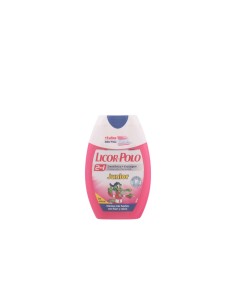 Licor Del Polo 2in1 Junior 75ml