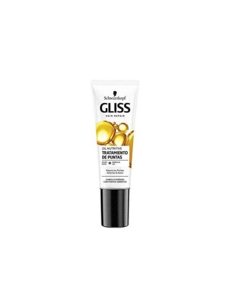 Schwarzkopf Gliss Ultimate Repair Sealed Ends 50ml