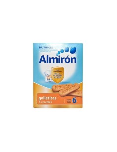 Biscuits Almirón 180g