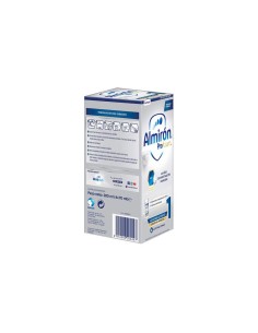 Almirón Profutura 1 4X70ml