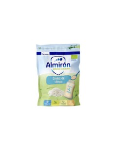 Almirón Papilla Rice Cream Organic Cereals 200g