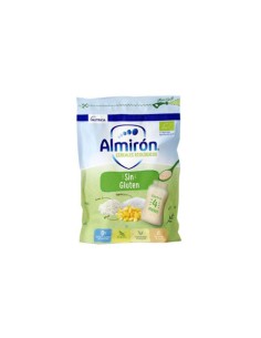 Almirón Gluten-Free Pudding Organic Cereals 200g
