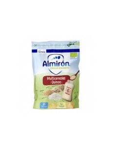 Almiron Multicereal With Quinoa Eco 1 Bag 200g