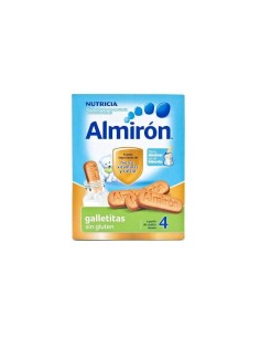 Almirón Advance Biscuits Sans Gluten 250g