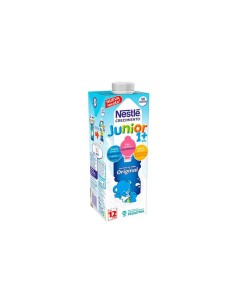 Nestle 2x Nestlé Lait De Croissance Original 1 1 Litre
