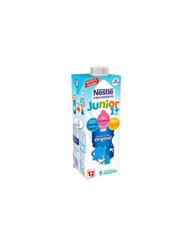 Nestle 2x Nestlé Lait De Croissance Original 1 1 Litre Nestle 2x Nestlé Lait De Croissance Original 1 1 Litre