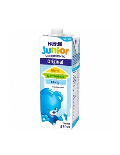 Nestlé Junior Original Croissance +3 1L