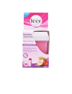 Veet Recharge Easywax Bras Et Jambes