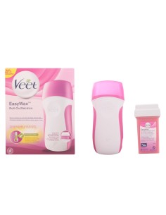 Veet Easy Wax Roll-on Electrique