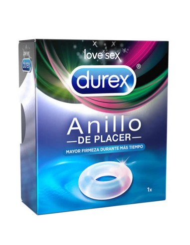 Durex Anneau Pénien 1 Pack Durex Anneau Pénien 1 Pack