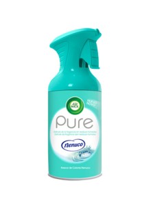 Air-Wick Pure Nenuco Cologne Vaporisateur 250ml