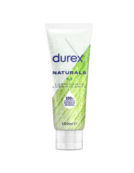 Durex Naturals Intimate Gel 100ml