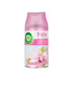 Air-Wick Ambientador Freshmatic Recambio Pure Cerezo