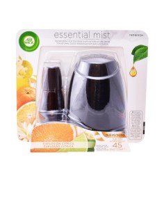 Air-Wick Essential Mist Ambientador Completo Citrico 20ml