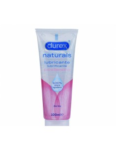Durex Naturals Senitive Gel Intimate 100ml