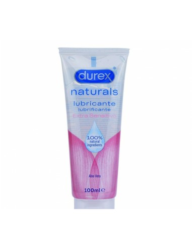 Durex Naturals Senitive Gel Intimate 100ml Durex Naturals Senitive Gel Intimate 100ml