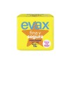 Evax Fine and Safe Maxi 13UND Compresses