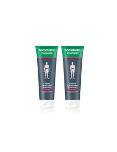 Somatoline Homme Taille & Abdomen Intensif 2x250ml