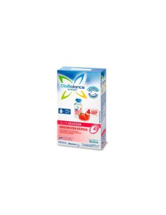 Diabalance Gel Glucosa Absorción Rápida