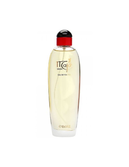 Maja Eau De Toilette Vaporisateur 100ml