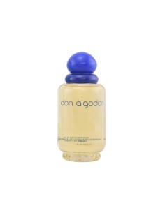 Don Algodón Eau De Toilette Vaporisateur 200ml