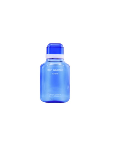 Don Algodón Eau De Toilette 200ml