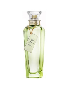 Adolfo Dominguez Agua Fresca De Azahar Eau De Toilette Vaporisateur 60