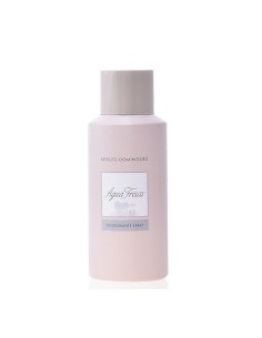 Adolfo Dominguez Agua Fresca Déodorant Vaporisateur 150ml