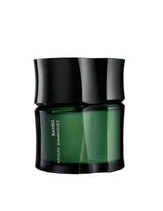 Adolfo Dominguez Bambu Eau De Toilette Vaporisateur 60ml