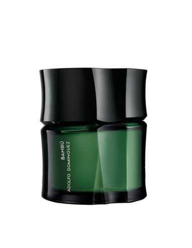 Adolfo Dominguez Bambu Eau De Toilette Vaporisateur 60ml