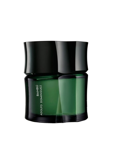 Adolfo Dominguez Bambu Eau De Toilette Vaporisateur 60ml