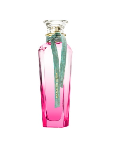 Adolfo Dominguez Agua Fresca Gardenia Musk Eau De Toilette Vaporisateu Adolfo Dominguez Agua Fresca Gardenia Musk Eau De Toilette Vaporisateu