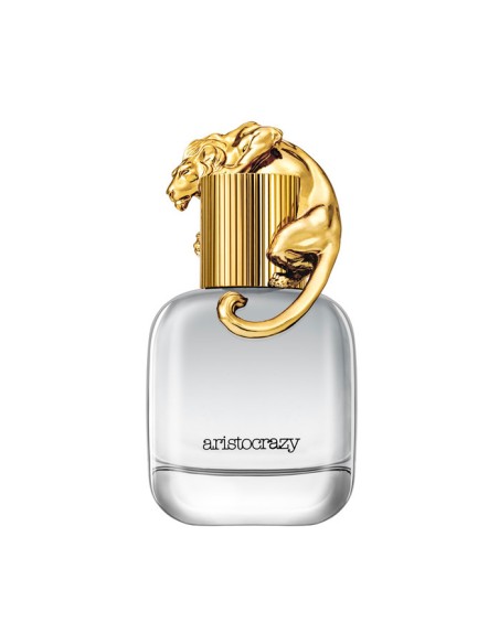 Aristocrazy Brave Eau De Toilette Vaporisateur 80ml