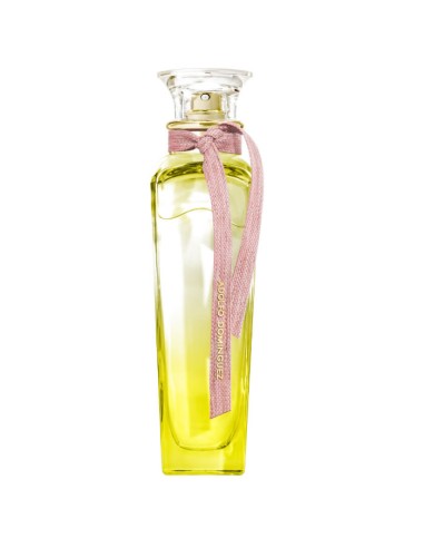 Adolfo Dominguez Agua Fresca Mimosa Coriandro Eau De Toilette Vaporisa Adolfo Dominguez Agua Fresca Mimosa Coriandro Eau De Toilette Vaporisa