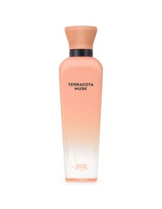 Adolfo Dominguez Terracota Musk Eau De Parfum Vaporisateur 120ml