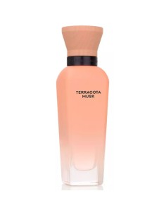 Adolfo Dominguez Terracota Musk Eau De Parfum Vaporisateur 60ml