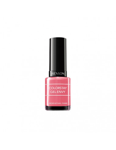 Revlon Colorstay Gel Envy 110 Lady Luck Revlon Colorstay Gel Envy 110 Lady Luck