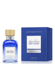 Adolfo Dominguez A Dominguez Agua Fresca Ltonka Etv 120ml
