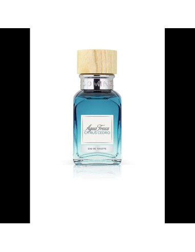 Adolfo Dominguez A Dominguez Agua Fresca Citrus Etv 60ml Adolfo Dominguez A Dominguez Agua Fresca Citrus Etv 60ml