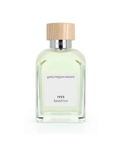 Adolfo Dominguez Agua Fresca Eau De Toilette Vaporisateur 120ml
