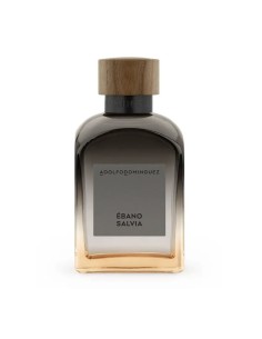 Adolfo Dominguez Ébano Salvia Eau De Parfum Vaporisateur 200ml