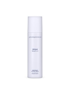 Adolfo Dominguez Agua Fresca De Rosas Desodorante Spray 150ml