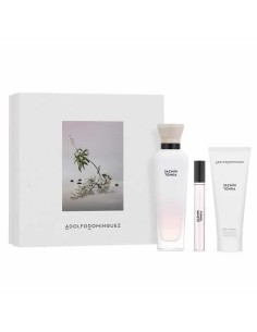 AD Jazmín Tonka Eau De Toilette Vaporisateur 120ml Coffret 3 Produits