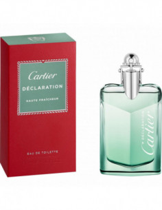 Cartier Declaration Haute Fraicheur 50ml